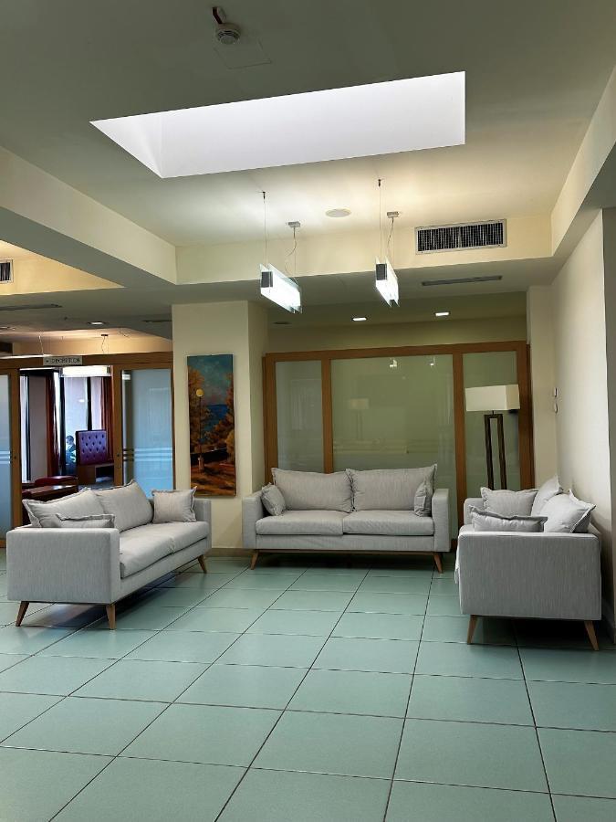 Hotel Grecale - Venturina Terme Exterior foto